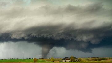 Les coupes de quatre façons à la NOAA rendront les prévisions météorologiques moins fiables