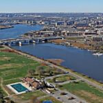 Les déchets humains, d'oiseaux ou de chiens? Les scientifiques analysant le caca pour aider la rivière oubliée de DC