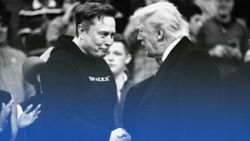 Les démocrates atteignent un point de basculement de Trump