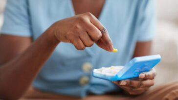 Les fausses pilules facilitent les symptômes du PMS même lorsque vous savez qu'ils sont des placebos