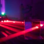 Les lasers peuvent aider à détecter les matières radioactives de loin