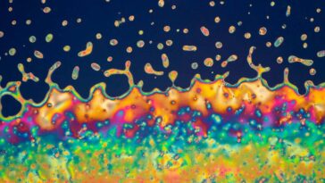 Les mathématiciens résolvent un problème de 125 ans pour unir les lois clés de la physique