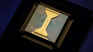 Les ordinateurs quantiques sont sur la bonne voie pour résoudre des problèmes mathématiques noueux