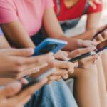 Les smartphones peuvent être bénéfiques pour les enfants - s'ils évitent les médias sociaux