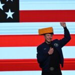 Message des démocrates dans la race de la Cour suprême du Wisconsin: rejeter Elon Musk