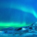 NASA pour lancer trois roquettes de l'Alaska dans une seule expérience Aurora
