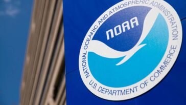 NOAA annule les appels mensuels de mise à jour du climat et des météo