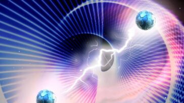 Nous avons peut-être trouvé le bord de la théorie quantique - qu'est-ce qui est au-delà?