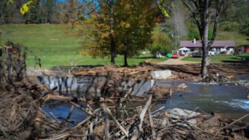 Opinion: sur les ouragans et les canules - un cas pour trouver un terrain d'entente