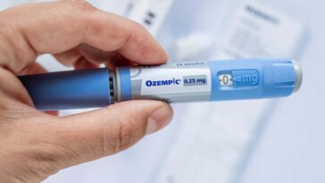 Ozempic est de plus en plus lié à la perte de vision. Quelle est la vérité?