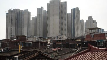 `` Plus rapide '': l'ONU appelle à rétrécir l'empreinte carbone des bâtiments "