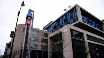 Pourquoi NPR est «vulnérable» dans une nouvelle ère Trump