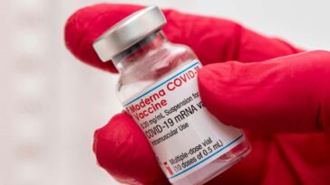 Pourquoi ce serait une folie totale d'arrêter de financer la technologie du vaccin contre l'ARNm