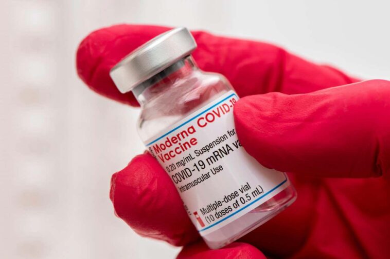 Pourquoi ce serait une folie totale d'arrêter de financer la technologie du vaccin contre l'ARNm