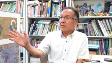 Q&R: Maps de danger de nouvelle génération pour aider la société à changer et à améliorer la résilience des catastrophes