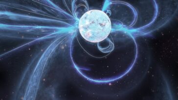 Quelle est la force des étoiles à neutrons à la naissance? Nous connaissons maintenant la réponse