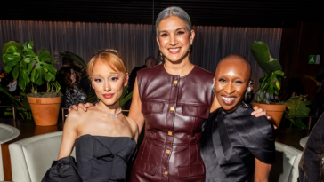 Radhika Jones sur la renaissance de Gwyneth Paltrow et plus du nouveau numéro