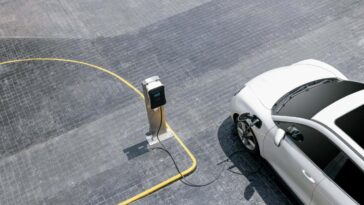 Serons-nous bientôt en mesure de charger des voitures électriques en quelques minutes?