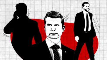 Si ce n'est pas le rédacteur en chef de l'Atlantique, Jeff Goldberg, qui était le chat de groupe de Pete Hegseth Think "JG"?