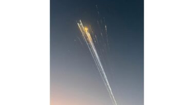 SpaceX ciblant lundi pour le prochain test de Starship Megarocket