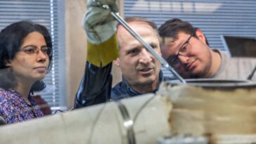 Surveillance en temps réel du combustible nucléaire avancé désormais possible avec un nouveau lit d'essai