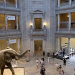 Trump cible le Smithsonian: ce que c'est vraiment son ordre de «mauvaise idéologie»