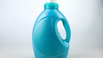 Un détergent écologique en bois et en maïs se promet des promesses