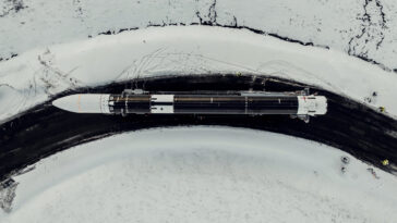 Une startup européenne réussit sa tentative de lancer une fusée orbitale lors de son premier vol d'essai