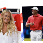 Vanessa Trump, l'ex-femme de Donald Jr., sort avec Tiger Woods, apparemment