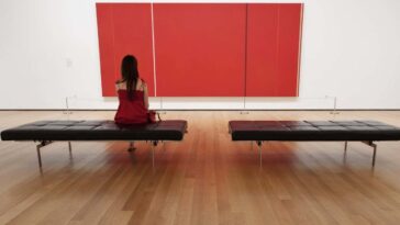 Voyons-nous tous le rouge comme la même couleur? Nous avons enfin une réponse