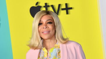 Wendy Williams a été retirée de NYC Assisté Living Facility