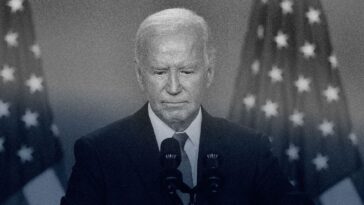 Joe Biden était «une coquille de lui-même» à la fin du trimestre. Hunter Biden n'a pas aidé.