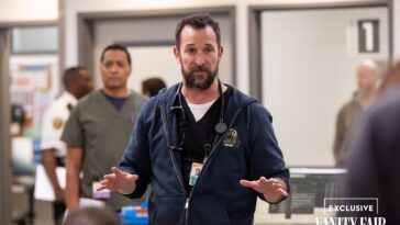 Le producteur de «The Pitt» taquine les détails de la saison 2