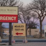 Un deuxième enfant décède en rougeole au Texas, le secrétaire à la Santé, Robert F. Kennedy Jr., devrait visiter l'État