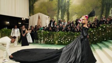 Tout savoir sur le Met Gala 2025