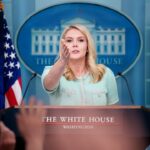 La Maison Blanche ignore les pronoms préférés et les journalistes qui les utilisent