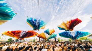 Coachella 2025 déploie T-Pain, Brian May, Lady Gaga et Bernie Sanders