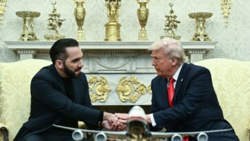 La Cour suprême bloque l'utilisation par l'administrateur de Trump de la loi en temps de guerre pour expulser les migrants vénézuéliens, du moins pour l'instant