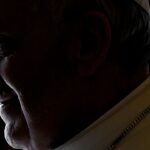 Le pape François, 88 ans, est mort