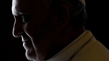 Le pape François, 88 ans, est mort