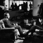 Comment Walter Cronkite a involontairement entraîné David Frost pour extraire la confession de Richard Nixon