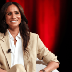 Meghan Markle révèle un grand invité pour la saison 2 de With With Love, Meghan
