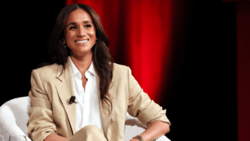 Meghan Markle révèle un grand invité pour la saison 2 de With With Love, Meghan