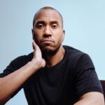 Rashid Johnson à l'âge moyen, inspiré par Amiri Baraka, et ce qui est au cœur de sa rétrospective Guggenheim