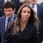 Le deuxième procès pour meurtre de Karen Read: laissez le témoin interroger Le deuxième procès pour meurtre de Karen Read: laissez le témoin interroger