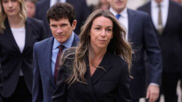 Le deuxième procès pour meurtre de Karen Read: laissez le témoin interroger