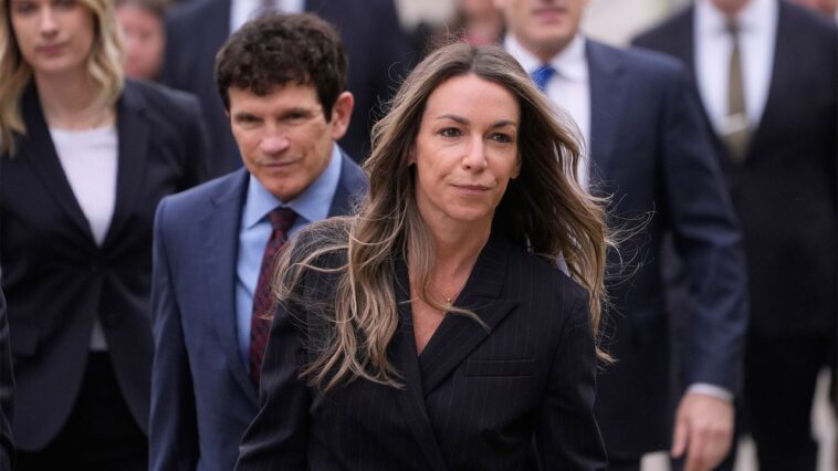 Le deuxième procès pour meurtre de Karen Read: laissez le témoin interroger