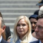 Virginia Giuffre, qui a accusé Jeffrey Epstein et le prince Andrew d'abus sexuels, décède à 41 ans