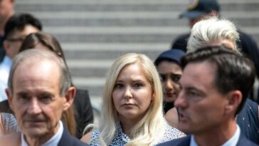 Virginia Giuffre, qui a accusé Jeffrey Epstein et le prince Andrew d'abus sexuels, décède à 41 ans