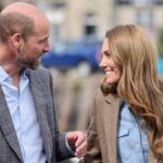 Kate Middleton et le prince William célèbrent leur 14e anniversaire de mariage où tout a commencé